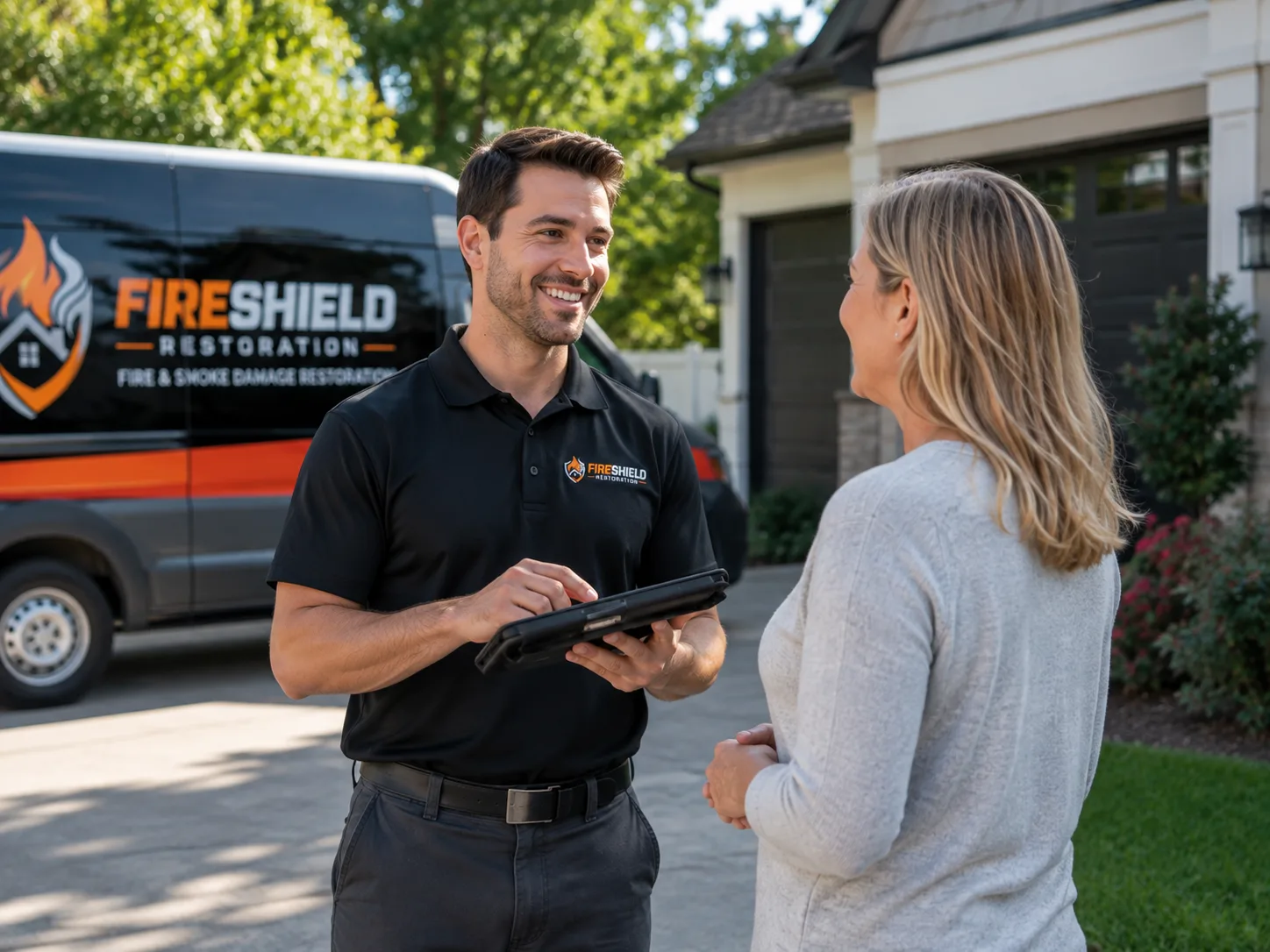 Fire And Smoke Damage Restoration Umatilla, OR FAQs